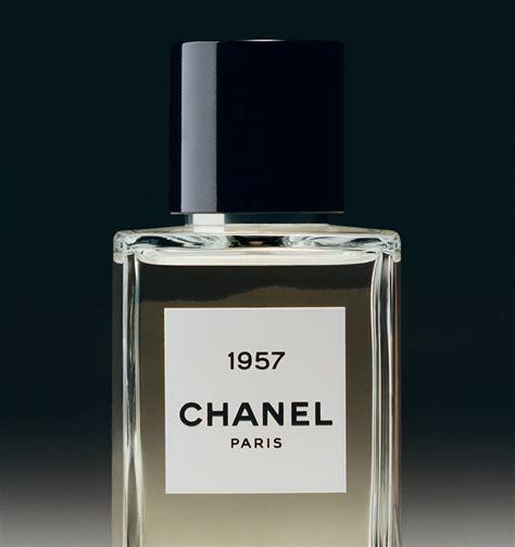 chanel 1957 fragrance|chanel 1957 perfume reviews.